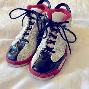 Nike Air Jordan Dub Zero Size 6.5